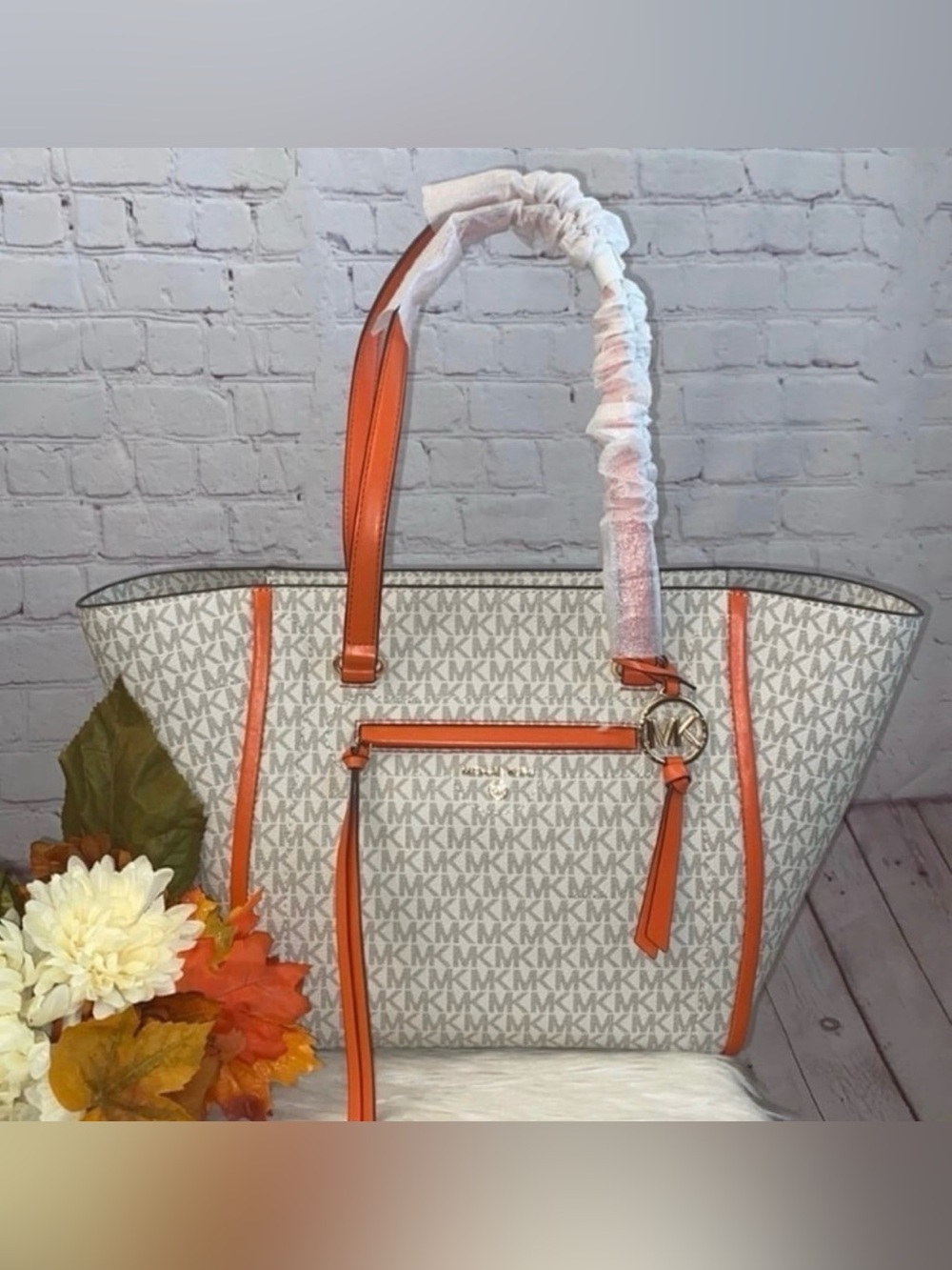 Michael Kors CARINE Tote
